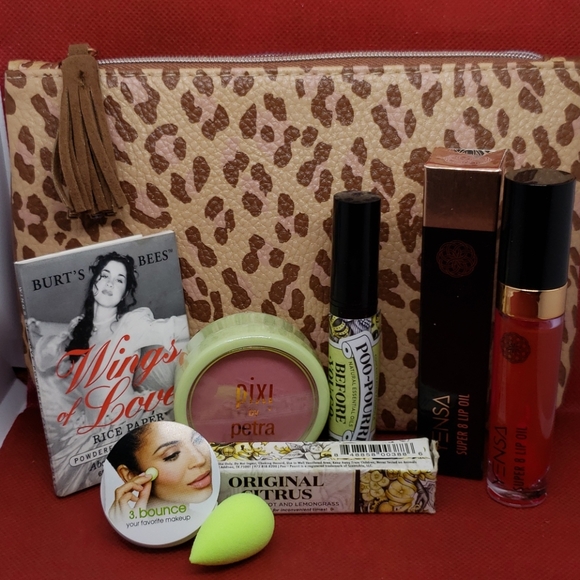 Makeup, NWOT - Picture 3 of 5